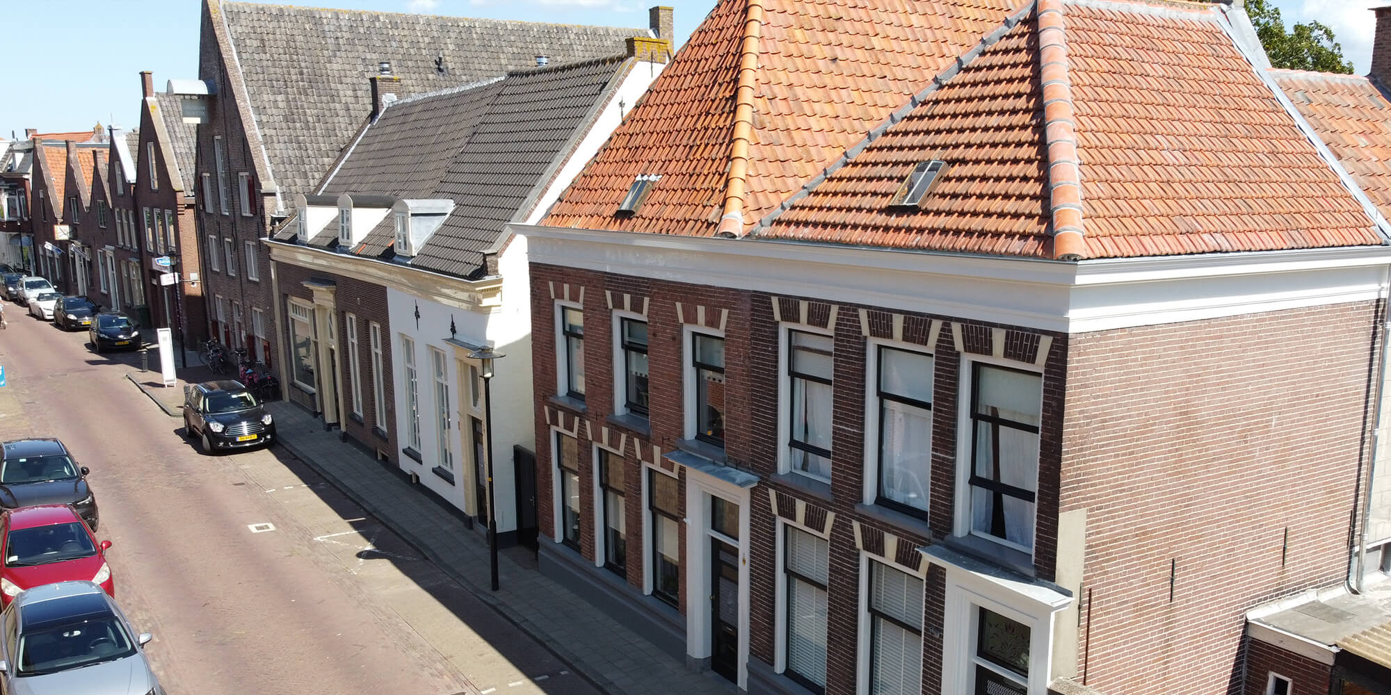 Renovatie van een monumentaal pand — projectfoto 10