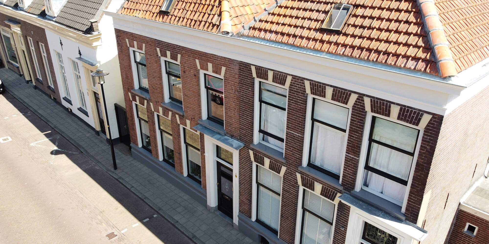 Renovatie van een monumentaal pand — projectfoto 11