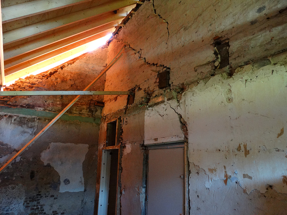 Renovatie rijksmonument Bunschotenweg — projectfoto 5